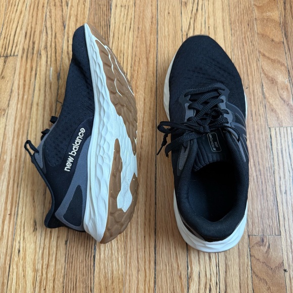 New Balance Fresh Foam Running Women’s Sneaker - Picture 5 of 6